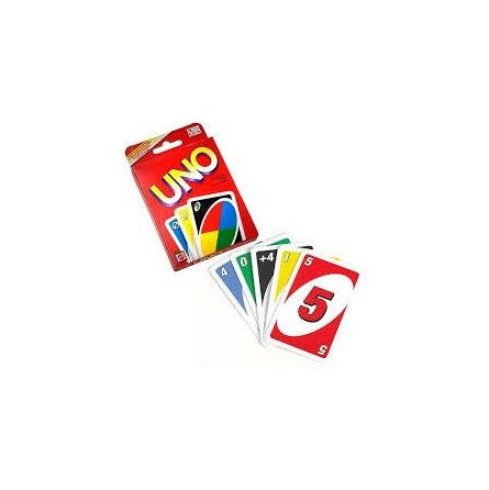 Uno  Ikaipaka jeux & jouets Royan