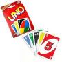 Uno  Ikaipaka jeux & jouets Royan