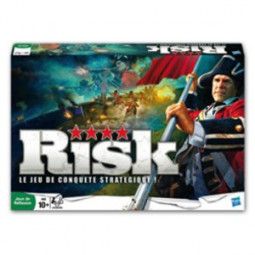 Risk  Ikaipaka jeux & jouets Royan