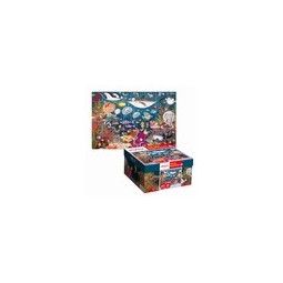 GIANT PUZZLE LA MER - IkaIpaka Royan