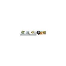 MONET MEMORY COMPACT WHITE - IkaIpaka Royan