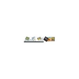 MONET MEMORY COMPACT WHITE - IkaIpaka Royan