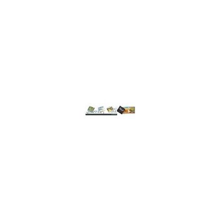 MONET MEMORY COMPACT WHITE - IkaIpaka Royan