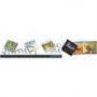 MONET MEMORY COMPACT WHITE - IkaIpaka Royan