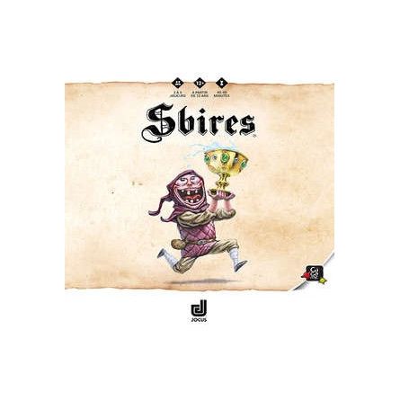Sbires Gigamic Ikaipaka jeux & jouets Royan