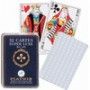 Cartes française 32 boite plastique - IkaIpaka Royan