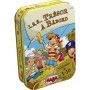 1,2,3 Trésord à babord Haba Ikaipaka jeux & jouets Royan