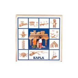 kapla boite 100 pl - IkaIpaka Royan