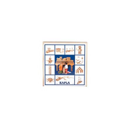 kapla boite 100 pl - IkaIpaka Royan