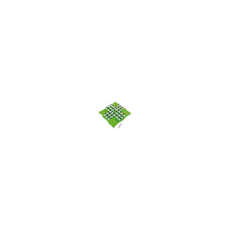 Solitaire "Vache" - IkaIpaka Royan