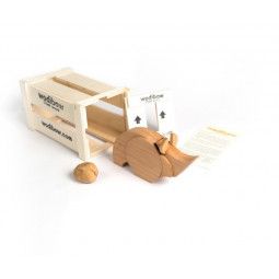 Nanodonte Riin Wodibow Ikaipaka jeux & jouets Royan