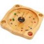 Roulette Paysanne Giroulette "Nature" - IkaIpaka Royan