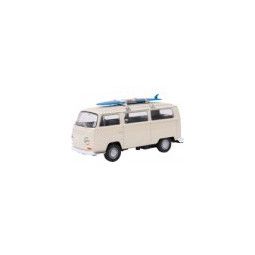 Voiture VW van surf planche Legler Ikaipaka jeux & jouets Royan