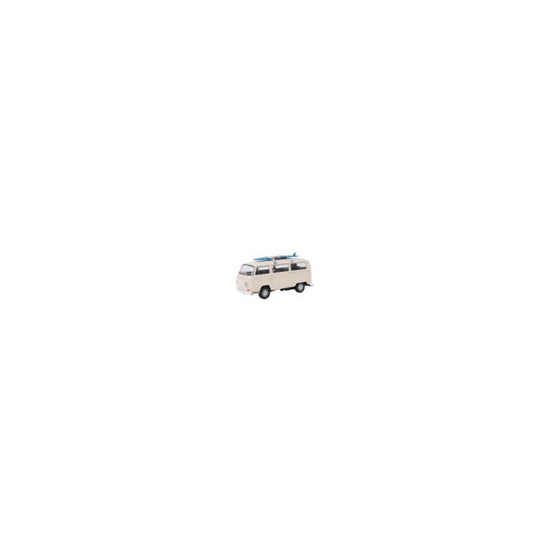 Voiture VW van surf planche Legler Ikaipaka jeux & jouets Royan