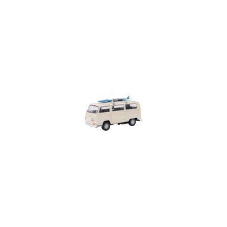 Voiture VW van surf planche Legler Ikaipaka jeux & jouets Royan