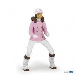 Cavaliere fashion hiver - IkaIpaka Royan