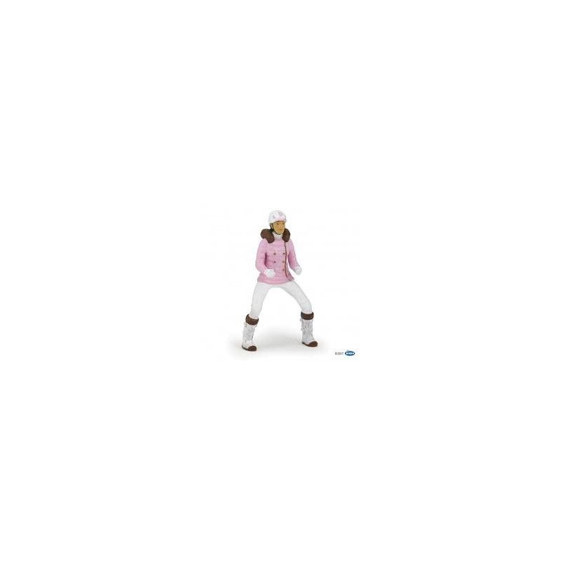 Cavaliere fashion hiver - IkaIpaka Royan