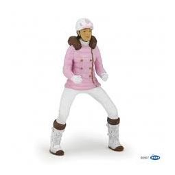 Cavaliere fashion hiver - IkaIpaka Royan