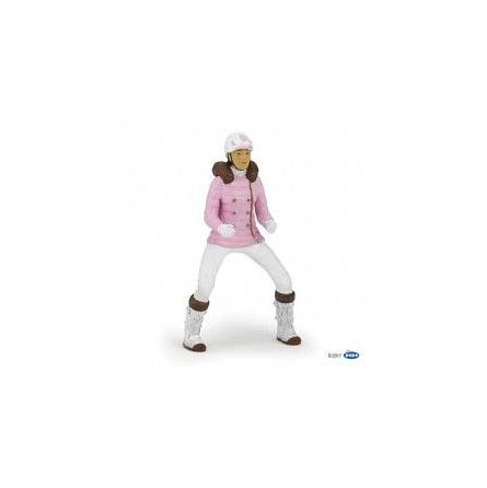 Cavaliere fashion hiver - IkaIpaka Royan