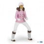 Cavaliere fashion hiver - IkaIpaka Royan