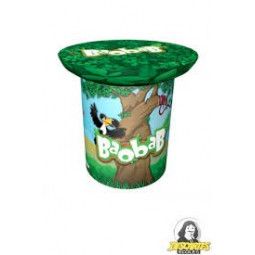 Baobab Blue Orange Ikaipaka jeux & jouets Royan