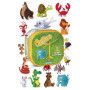 Quizoo Blue Orange Ikaipaka jeux & jouets Royan