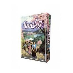 Honshu - IkaIpaka Royan