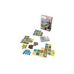 Honshu - IkaIpaka Royan