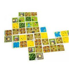Honshu - IkaIpaka Royan