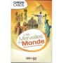 CHRONI Merveilles du monde - IkaIpaka Royan