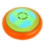Disque a lancer soft 18cm - IkaIpaka Royan