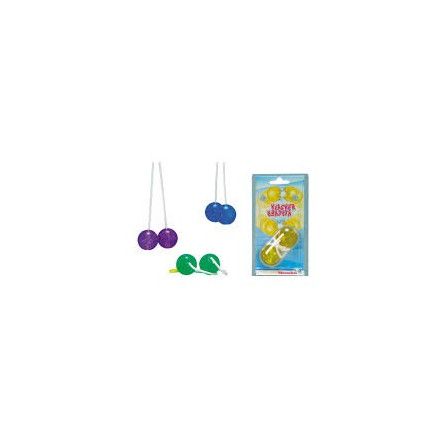 Jeu tac a tac - IkaIpaka Royan