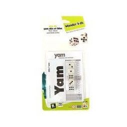 Yams Wdk Ikaipaka jeux & jouets Royan