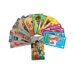 Tarot kids - IkaIpaka Royan