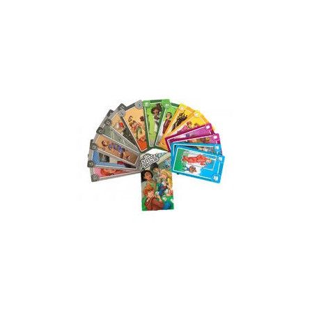 Tarot kids - IkaIpaka Royan