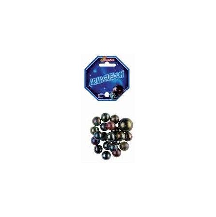 20 Billes (20 + calot) Wdk Ikaipaka jeux & jouets Royan