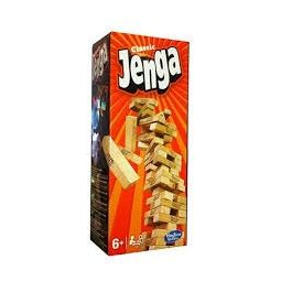 Jenga - IkaIpaka Royan