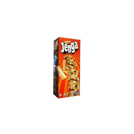 Jenga - IkaIpaka Royan