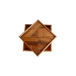Tangram - IkaIpaka Royan