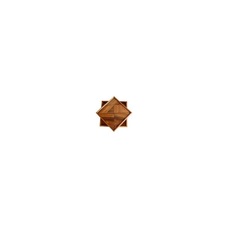 Tangram - IkaIpaka Royan