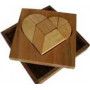 Tangram coeur - IkaIpaka Royan