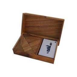 Tangram 2 joueurs - IkaIpaka Royan