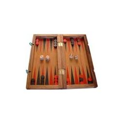 Backgammon voyage Mikado Ikaipaka jeux & jouets Royan
