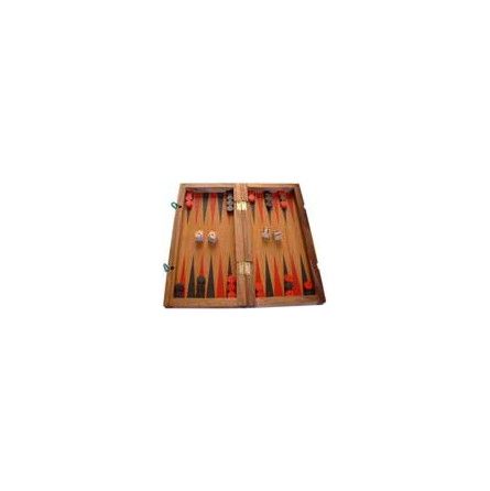 Backgammon voyage Mikado Ikaipaka jeux & jouets Royan