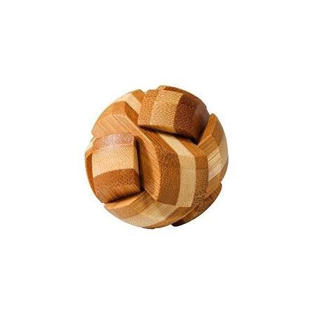 Casse tete bambou gigamic - IkaIpaka Royan
