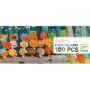Puzzle gallery forest friends - IkaIpaka Royan