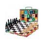 Echecs et dames Djeco Ikaipaka jeux & jouets Royan