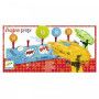 Jeux d'adresse aqua pop - IkaIpaka Royan