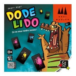 Dodelido - IkaIpaka Royan