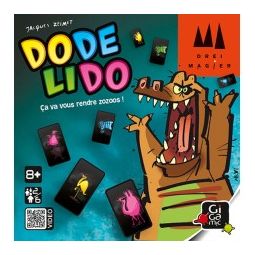 Dodelido - IkaIpaka Royan